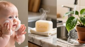 Castile soap uses science backed surface safe applications.jpg