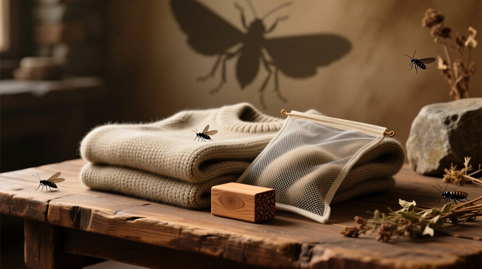 Cedar blocks and wool sweaters safe or risky.jpg