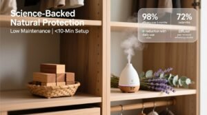 Cedar blocks vs aromatherapy diffusers for moths.jpg