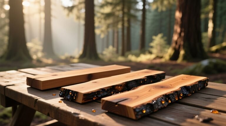 Cedar grilling planks are not eco cleaning toolsheres why.jpg