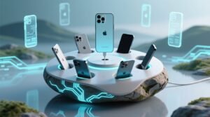 Cell phones to get universal charger what it means for tech efficiency.jpg