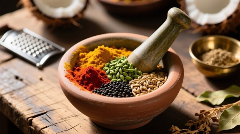 Chaat masala spice blend recipe homemade shelf stable flavor true.jpg