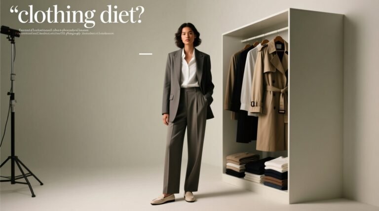 Challenge yourself to a clothing diet to trim your shop.jpg