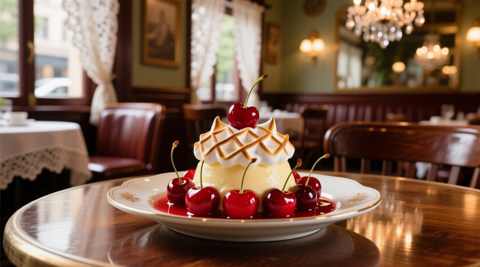 Cherries jubilee recipe science backed safety flavor guide.jpg