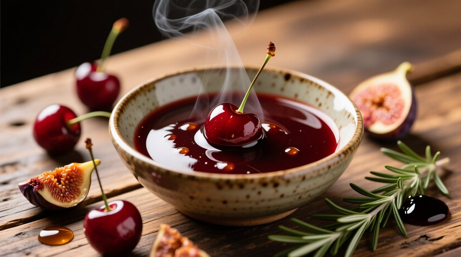 Cherry port sauce recipe science backed reduction timing guide.jpg