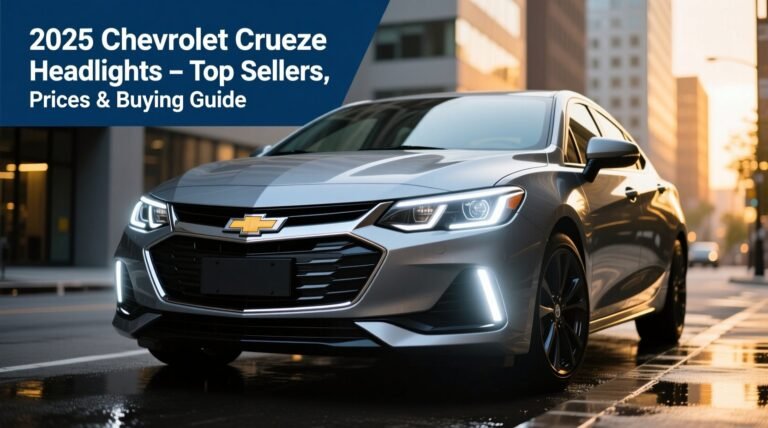 Chevrolet cruze headlights 2025 top sellers prices buying guide.jpg
