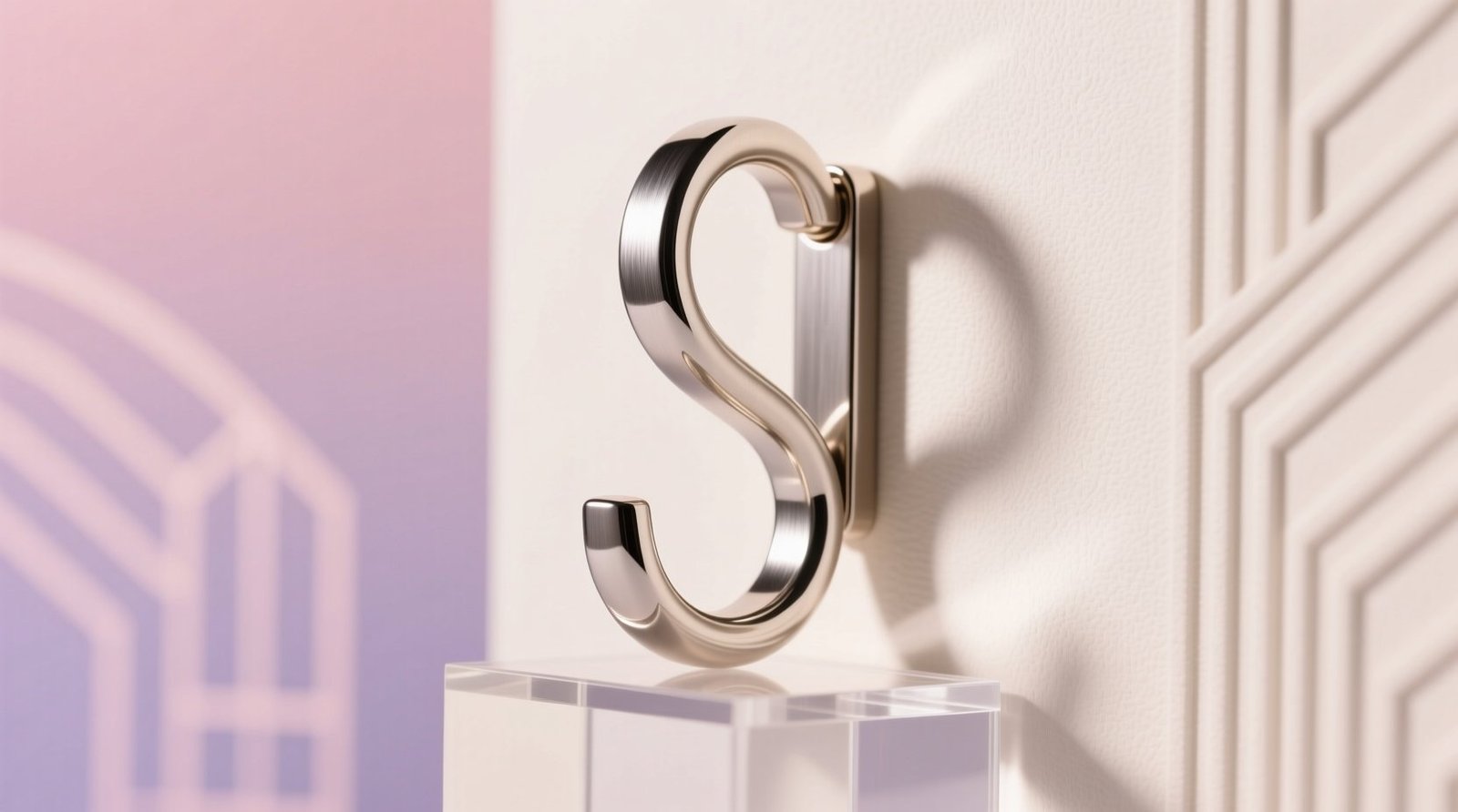 Chic purse hook how to install use it without damaging bags.jpg