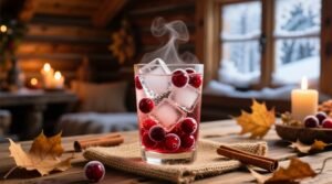 Chill your festive beverages with frozen cranberries science backed hack.jpg