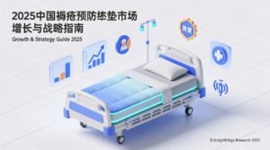 China bedsore prevention mattress market 2025 growth strategy guide.jpg