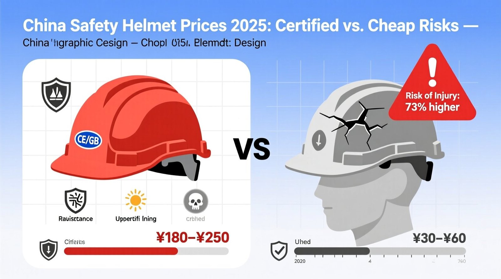 China safety helmet prices 2025 certified vs cheap risks.jpg