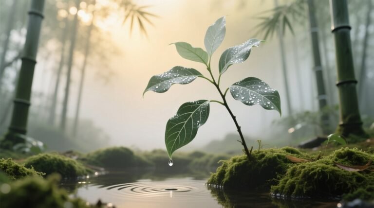 Chinese evergreen silver bay plant care guide light water propagation.jpg