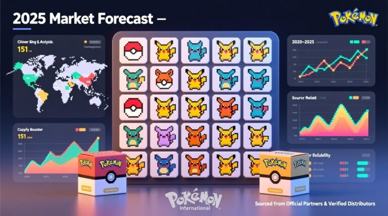 Chinese pokmon 151 booster boxes 2025 market analysis sourcing guide.jpg