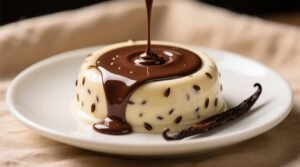 Chocolate and vanilla bean ganache science backed kitchen hacks.jpg