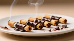 Chocolate dipped tuile cigarette cookies recipe science backed method.jpg