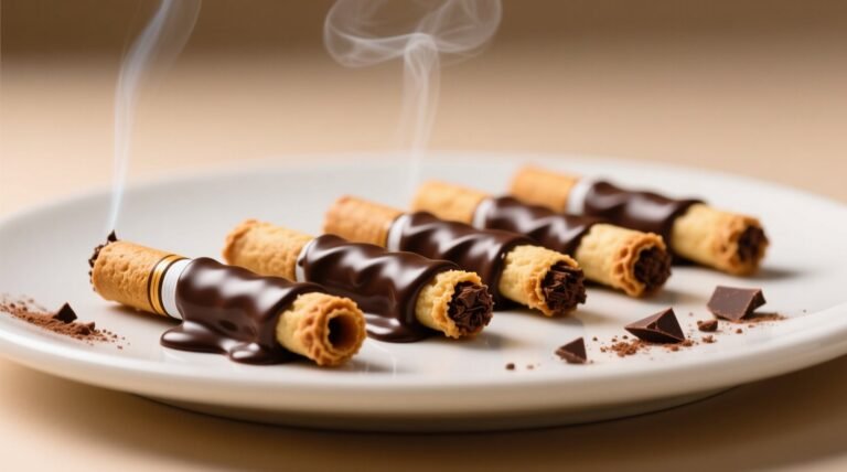 Chocolate dipped tuile cigarette cookies recipe science backed method.jpg