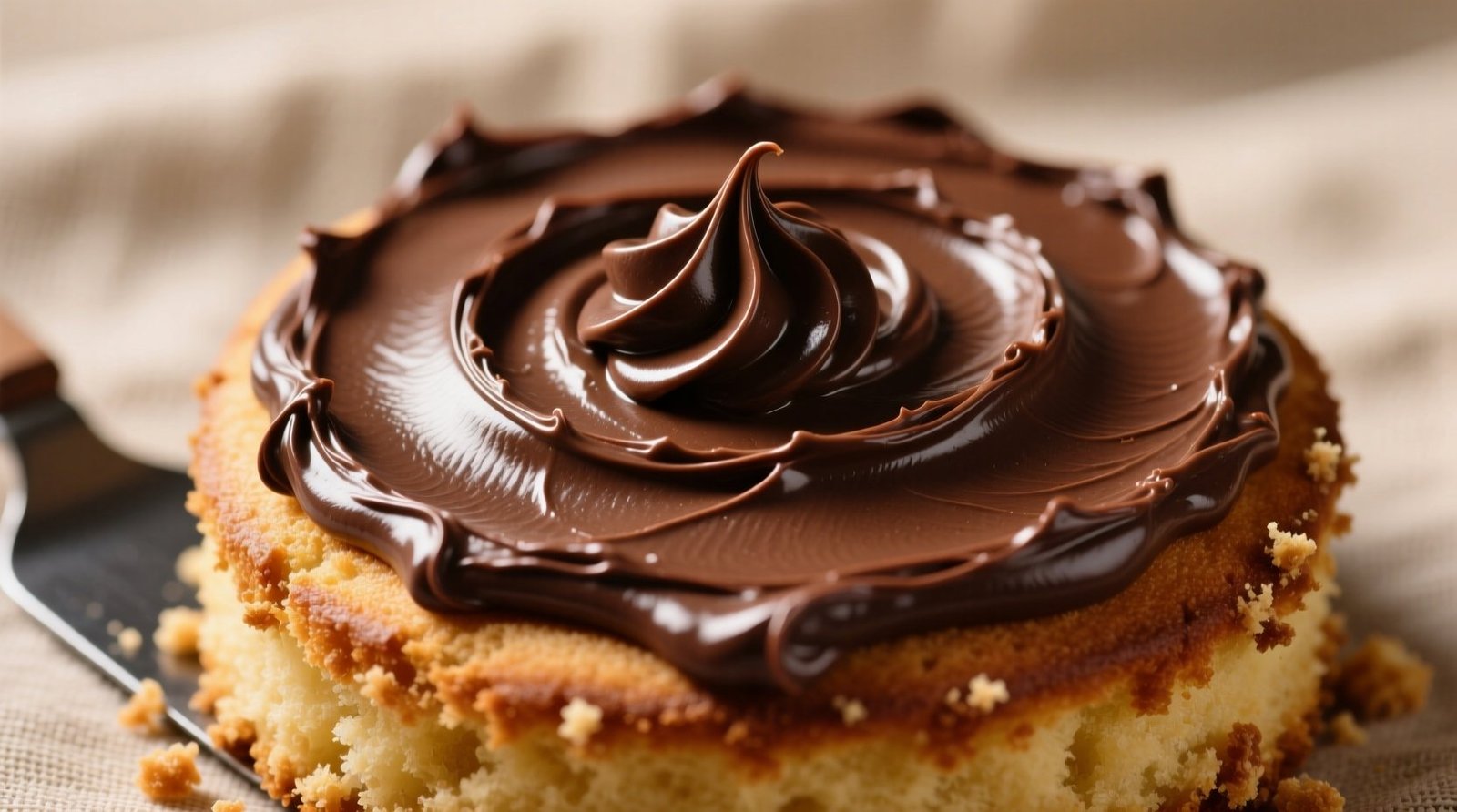 Chocolate Sour Cream Frosting: Science-Backed Kitchen Hacks