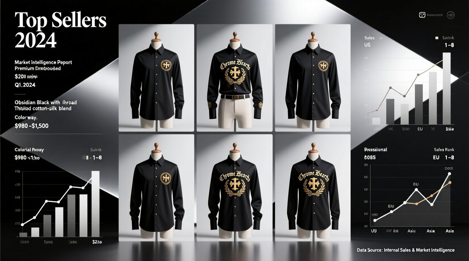 Chrome hearts long sleeve shirts market data top sellers analysis.jpg