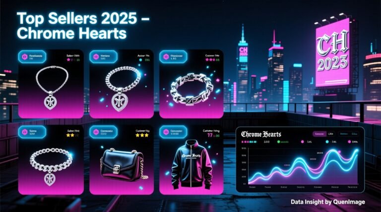 Chrome hearts top sellers 2025 data driven analysis of best performing items.jpg