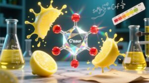 Citric acid is basically sour msg noits a safe science backed chelator.jpg