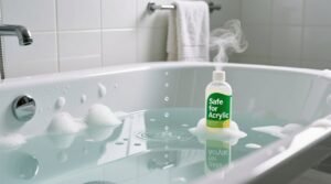 Citric acid soap scum remover for acrylic tubs.jpg