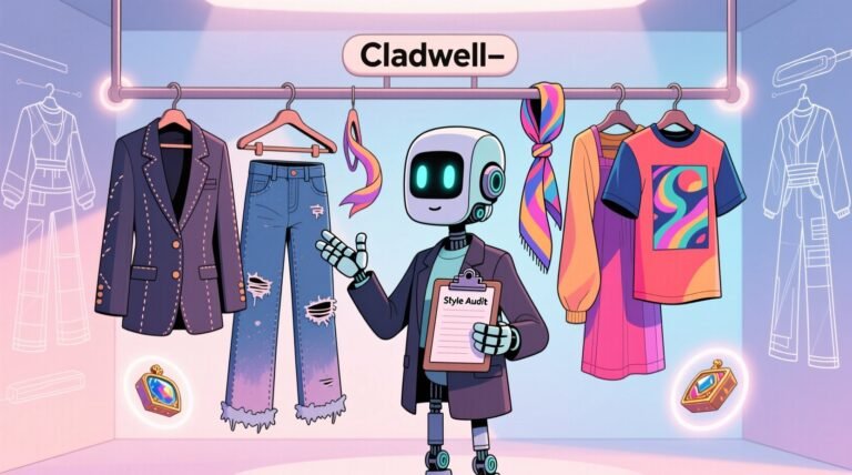 Cladwell takes inventory of your wardrobe inspires you to curate intentionally.jpg