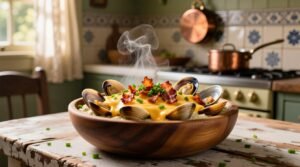 Clams casino dip 7 evidence based kitchen hacks for perfect texture safety.jpg