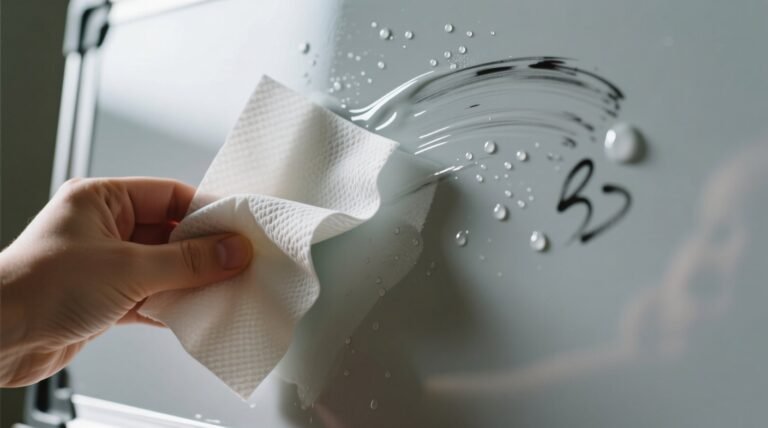 Clean a dry erase board with baby wipes eco friendly truths better alternatives.jpg