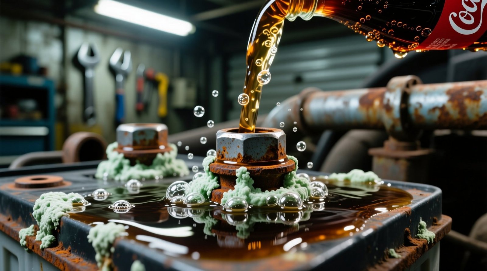 Clean corroded car battery terminals with coca cola noheres the safer way.jpg