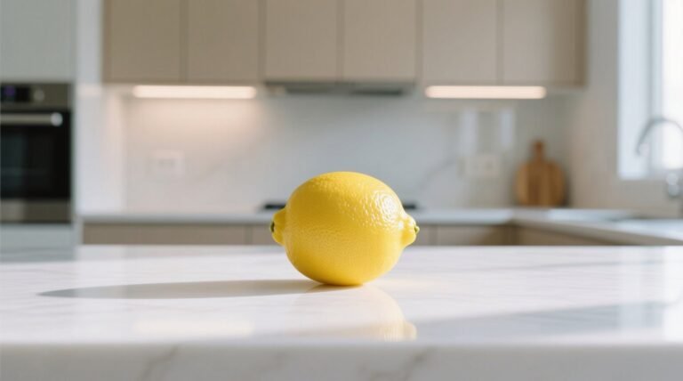Clean countertops with lemon without streaks science backed method.jpg