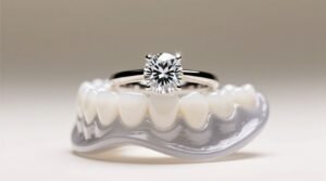 Clean diamond jewelry with denture tablets safe effective eco conscious.jpg