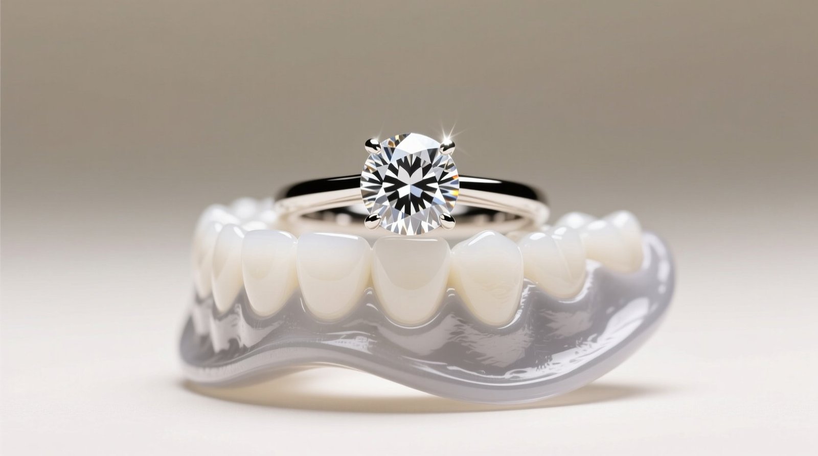 Clean diamond jewelry with denture tablets safe effective eco conscious.jpg