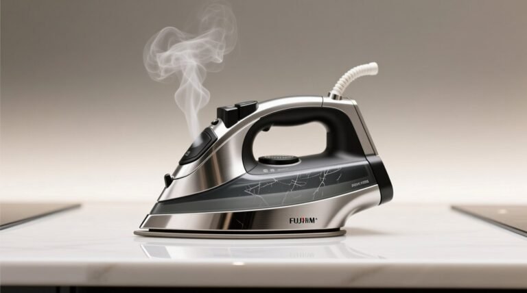 Clean iron the science of wrinkle free laundry without heat damage.jpg