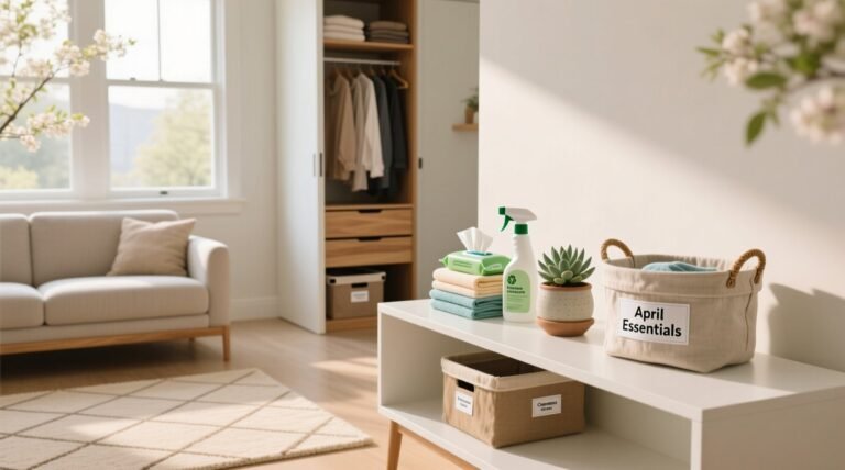 Clean organize homekeeping society april essentials.jpg