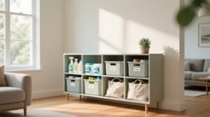 Clean organize homekeeping society june essentials.jpg