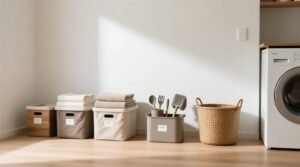 Clean organize homekeeping society march essentials.jpg