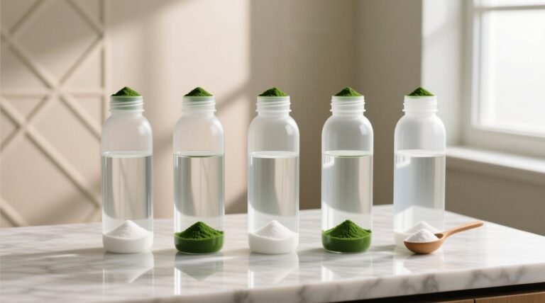 Clean reusable water bottles with baking soda and chlorine free methods.jpg