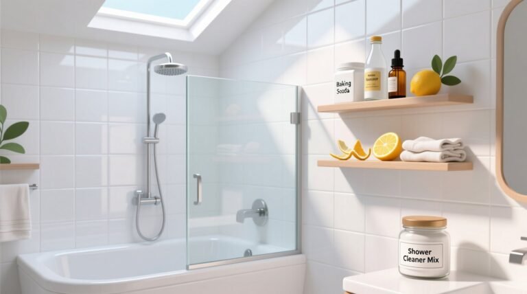 Clean shower keep way diy recipes clean science backed eco methods.jpg