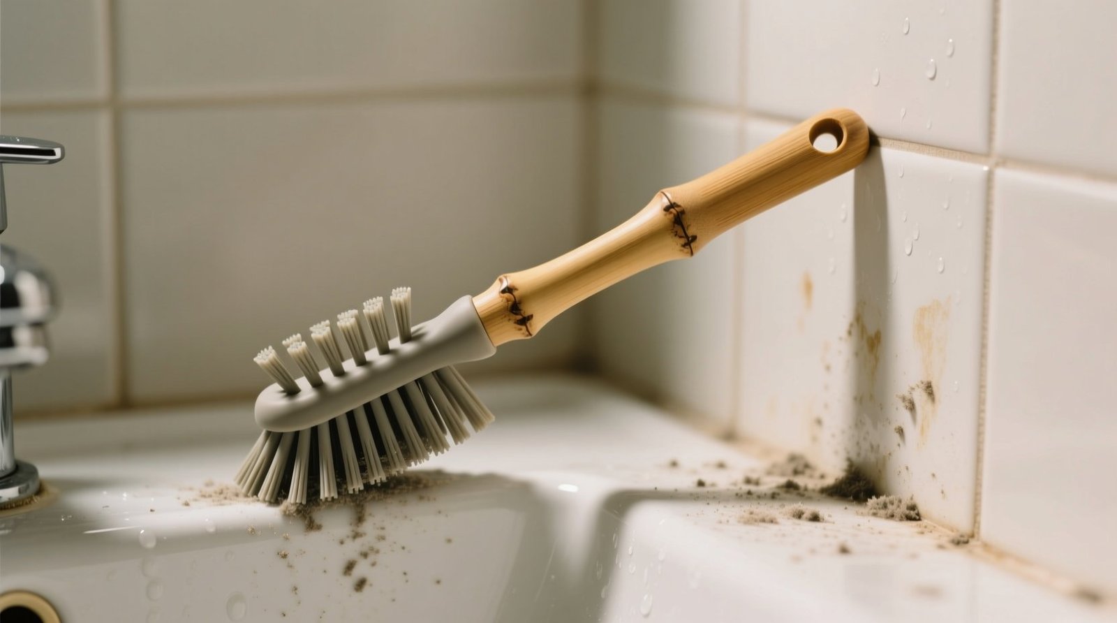 Clean your hard to reach spots with a homemade reusable tool.jpg