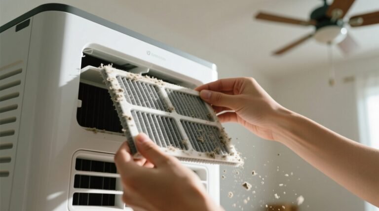Cleaning air filter for cooler air eco cleaning that actually works.jpg