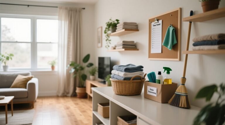 Cleaning during a crisis helpful tips for your home.jpg