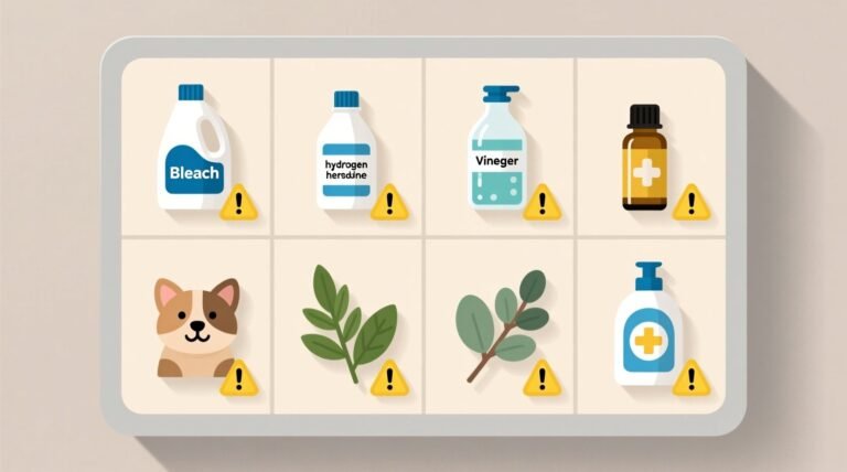 Cleaning ingredients to avoid with pets vet verified toxicity guide.jpg