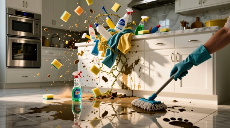 Cleaning mistakes making house dirtier 7 science backed errors to fix now.jpg