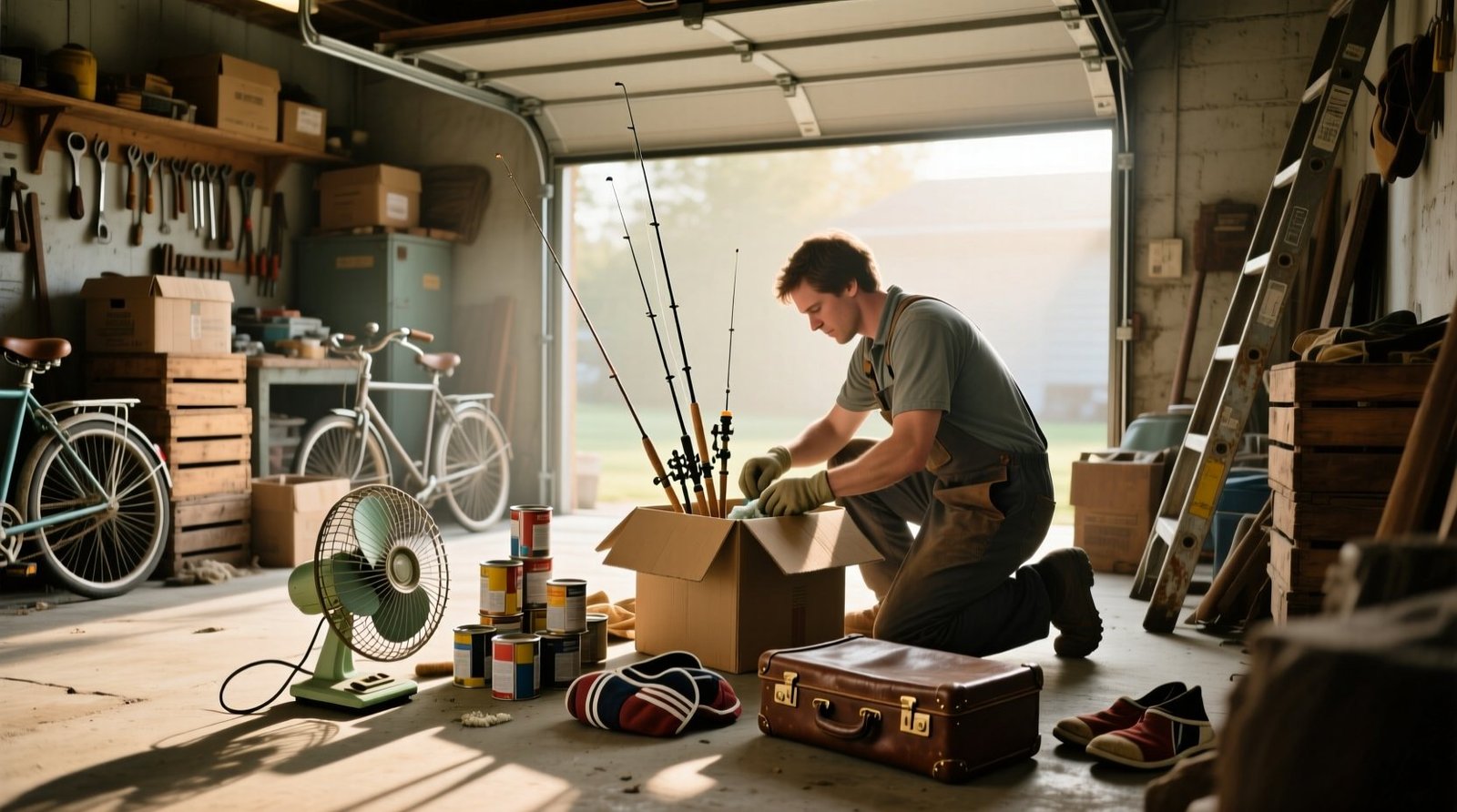 Cleaning out garage is not closet organization heres why.jpg