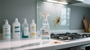 Cleaning products that damage glass stovetops what to avoid safe alternatives.jpg