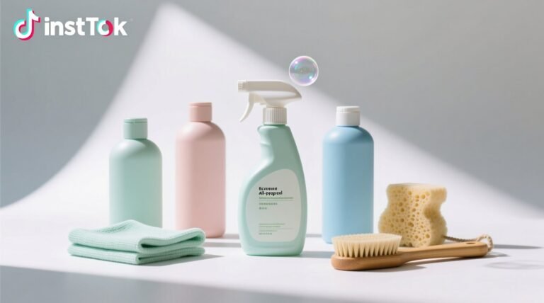 Cleaning products tiktok loves whats truly eco effective.jpg