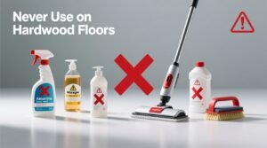 Cleaning products to never use on hardwood floors eco safe alternatives.jpg