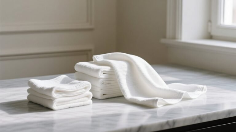 Cleaning rags the eco cleaning foundation youre overlooking.jpg