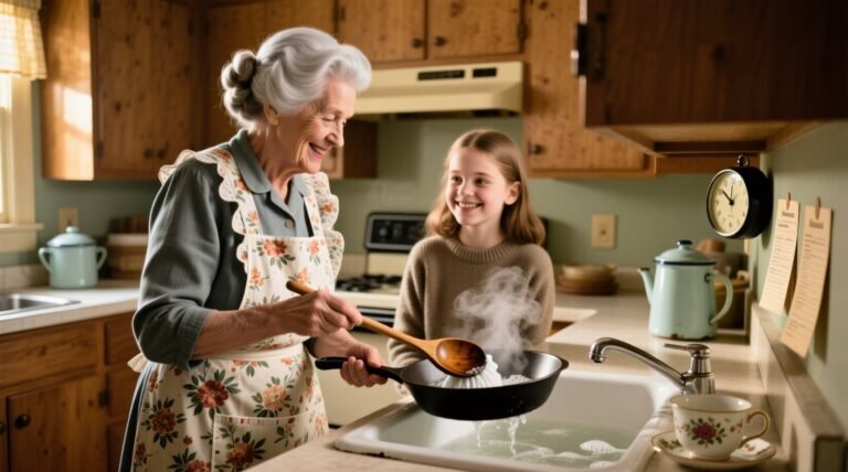 Cleaning tricks pros learned from grandparents eco validated tested.jpg