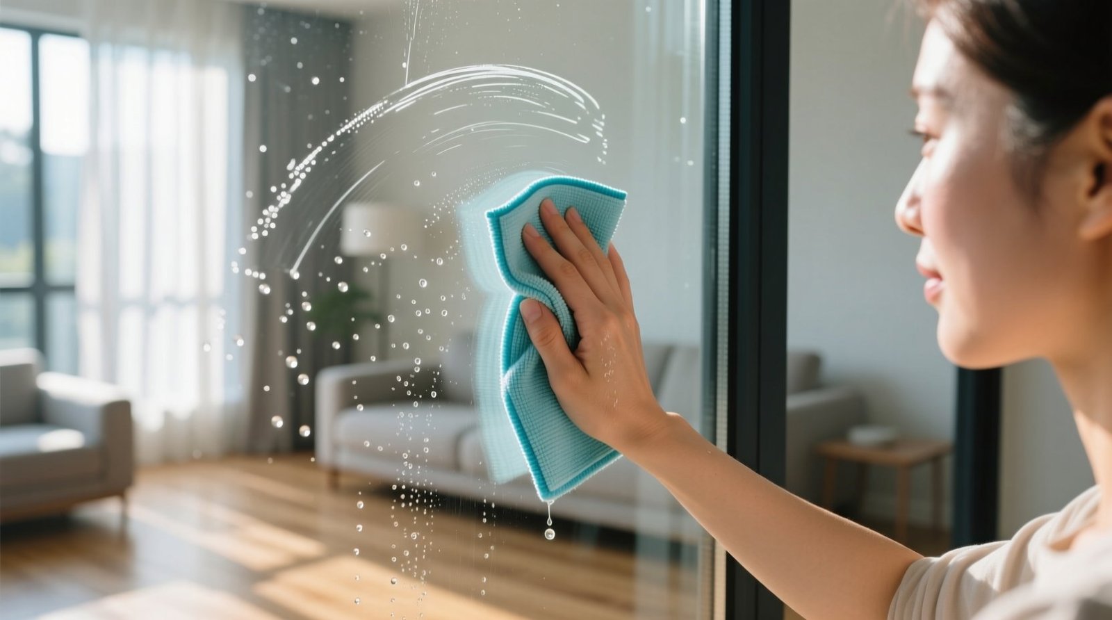 Cleaning windows without streaks using dish soap eco effective method.jpg