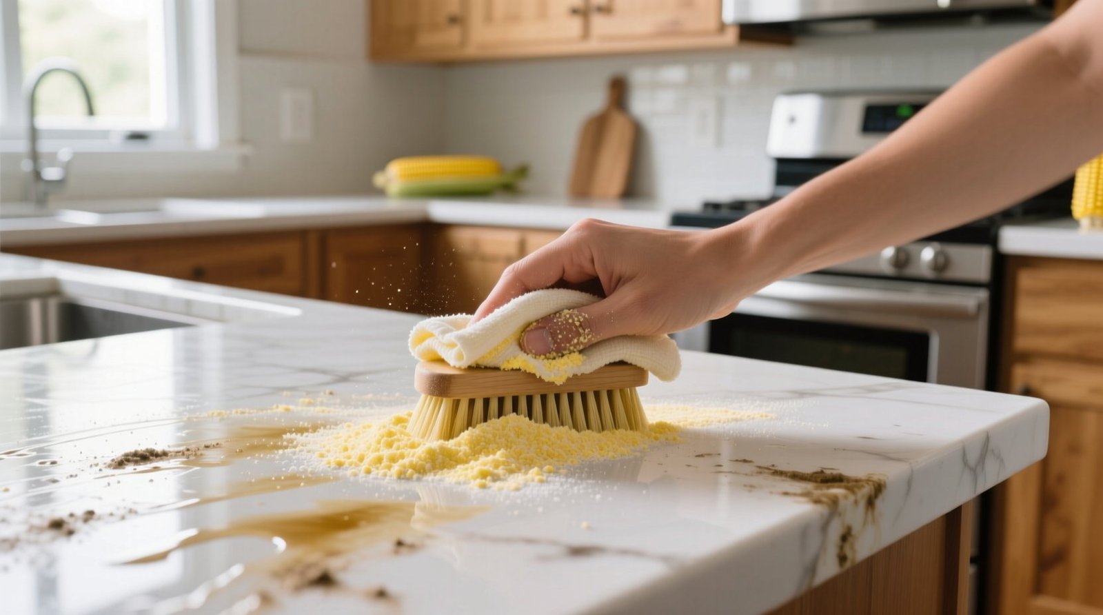 Cleaning with cornstarch science backed non toxic uses limits.jpg